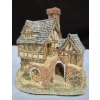 Image 1 : Hand Carved 'The Bakehouse' By David Winter