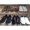 Image 1 : Six Pairs Of Men's Shoes/Runners/Dress Shoes  Size 7-8
