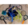 Image 1 : Assorted Scuba & Under Water Discovery Accessories