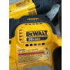 Image 5 : DeWalt Variable Speed Reciprocating Saw (DCS380)& 22" Hedge Trimmer + Battery+Blades