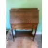 Image 1 : Oak Secretary 30W x 42H x 15D