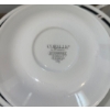 Image 2 : Corelle China Set by Corning 10 Place Settings