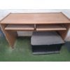 Image 1 : Desk MDF 49 W, 21 D, 31 T and TV Stand MDF 27 W, 20 D, 13 T