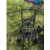 Image 2 : Hose Caddy and rolling seat