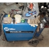 Image 4 : Miller Millermatic 185 MIG Welder w/Accessories To Get The Welding Done, Masks etc