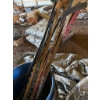 Image 2 : Electric water heating buckets & Hockey Sticks in Plastic Buckets