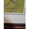 Image 7 : "Victory Over Normandy", 80/400 Artist: Robert Bailey, 37 X 28 Framed Under Glass