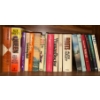 Image 1 : Assorted Hard Cover Books - Roots Elli Queen & More