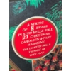 Image 9 : Vintage Holiday Festivities - Ringing Bell String Lights Lanterns Christmas Candelabra 