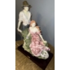 Image 1 : Limited Edition Florence Armani Sculpture - The Natelia Collection - Giuseppe Armani 