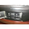 Image 3 : Pro-Com Electric Fireplace Model Number V50TYLA-BC with Metal Front Grate 38 T, 26 W, 12 D