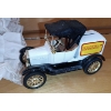Image 5 : Vintage Doll Collection Plus Metal Car, Tractor, Helicopter Toys 