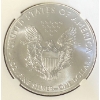 Image 3 : 2019 Eagle Silver Dollar American Coin