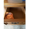 Image 5 : Lovely Gibbard Wood Dresser - 39W, 19D, 46T 