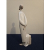 Image 3 : LLADRO Medical Doctor Porcelain Figure #4602 - 5W, 5D, 12T 