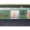 Image 5 : 1998 E.Otto Schmidt Sweets and Honeys Collectible Chest Tin Storage Solution