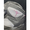 Image 4 : Vintage Nike Air Jordan Sneakers, US Size 9.5, Some Wear