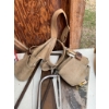 Image 2 : Hand Tools and Tool Belt Set with Saws, Levels, and Accessories