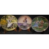 Image 3 : Anne of Green Gables Decorative Plate Collection, Set of 6