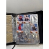 Image 3 : Binder of Upper Deck 09-10 Hockey Cards
