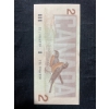 Image 5 : Canadian Banknotes, Including $5 and $2 Notes