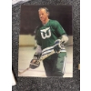 Image 4 : Gordie Howe Memorabilia Collection Featuring Autographed Print