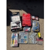 Image 1 : Soldering kit, drill bits, screwdriver set and more