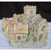 Image 5 : Hand Carving 'Cotswold Village' By David Winter 