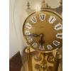 Image 2 : German Anniversary Clock 'Kein' (11T) 