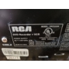 Image 4 : RCA VCR/ DVD Combo Model DRC 8320 N, Calculator, Large Button Remote, CD's and More!
