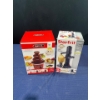 Image 1 : New in Box Fondue Fountain, Electric Peeler, and Wine Presenter