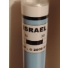 Image 2 : New Unopened Televiv Isreali Map 44T