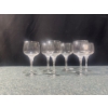 Image 10 : Champagne Flutes and other Glassware