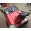 Image 8 : Honda HS521 4-Stroke Single Stage Snow Blower