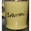 Image 4 : Assorted Barware as Shown (Yellow Mugs) 