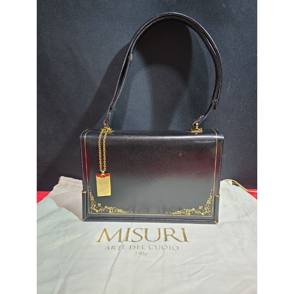 Misuri Arte Del Cuolo 1906 Handbag 