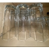 Image 2 : Full Shelf Of Glasses Cups Mini Mugs  Glasses for Water Or Juice