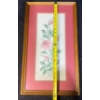 Image 5 : Cross Stitch Flower Art