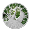 Image 1 : 2013 $20 Maple Canopy: Spring - Pure Silver Coin
SKU: 123251
