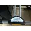 Image 5 : Evolution Xpresso Aluminum Walker with Drive Hand Cane