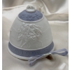 Image 1 : LLADRO Porcelain '1993 Christmas Bell' 3.5T