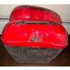 Image 2 : Motorcycle Enclosed Cargo Canisters - Storage Canisters 24L