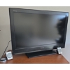 Image 1 : 32" LCD Digital Color TV -Sony Bravia  Model#KDL-32S3000 w/ Bose Surround Sound Base & Mini Speakers