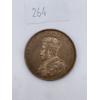 Image 2 : 1913 Canadian Large One Cent
