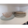 Image 12 : Dinnerware, Glassware, and Decorative Pieces