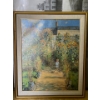 Image 15 : 16 Piece Set of Frames and Framed Art