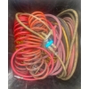 Image 4 : Bundle of Shop Goodies-  Extension Cords, Compressor Coils, Tool Cases, Dolly Bottom & More