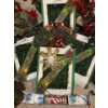 Image 1 : Holiday Decor , Poinsettias & More