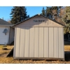 Image 6 : Homestyles Premier Vinyl Shed 10x8 w/ Contents 