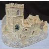 Image 4 : Hand Carving 'Cotswold Village' By David Winter 